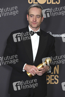 Golden Globe Awards 2024 in Beverly Hills