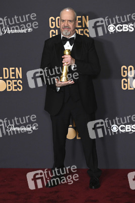 Golden Globe Awards 2024 in Beverly Hills