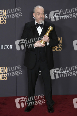 Golden Globe Awards 2024 in Beverly Hills