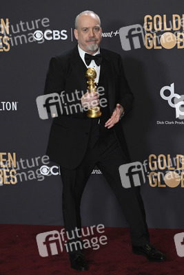 Golden Globe Awards 2024 in Beverly Hills