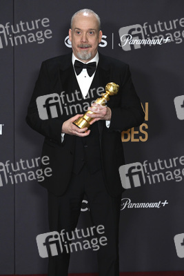 Golden Globe Awards 2024 in Beverly Hills