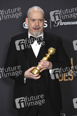 Golden Globe Awards 2024 in Beverly Hills