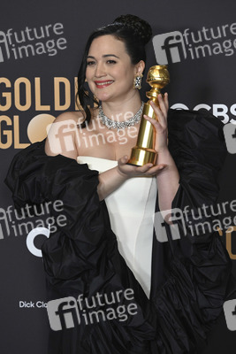 Golden Globe Awards 2024 in Beverly Hills