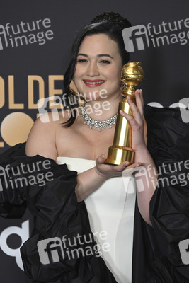 Golden Globe Awards 2024 in Beverly Hills