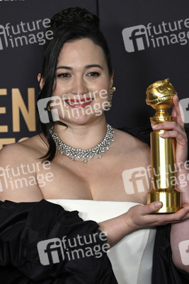 Golden Globe Awards 2024 in Beverly Hills
