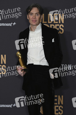 Golden Globe Awards 2024 in Beverly Hills