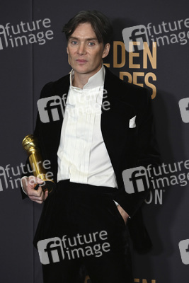 Golden Globe Awards 2024 in Beverly Hills