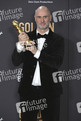 Golden Globe Awards 2024 in Beverly Hills