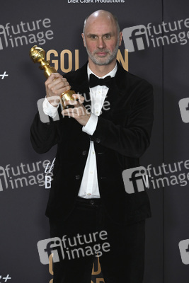 Golden Globe Awards 2024 in Beverly Hills