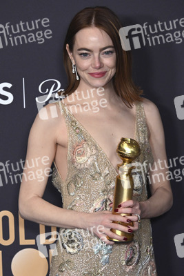 Golden Globe Awards 2024 in Beverly Hills
