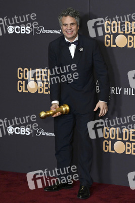 Golden Globe Awards 2024 in Beverly Hills