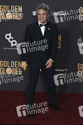 Golden Globe Awards 2024 in Beverly Hills