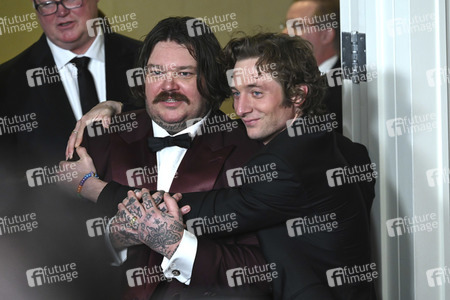 Golden Globe Awards 2024 in Beverly Hills