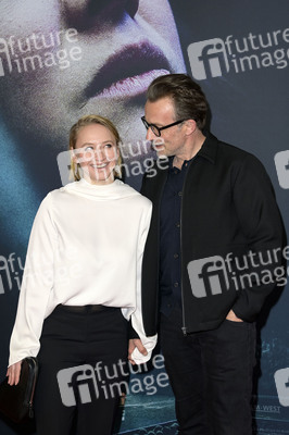 Filmpremiere '15 Jahre' in Berlin