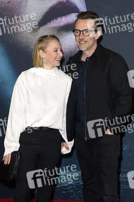 Filmpremiere '15 Jahre' in Berlin