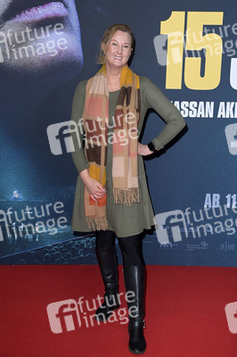 Filmpremiere '15 Jahre' in Berlin