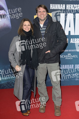 Filmpremiere '15 Jahre' in Berlin