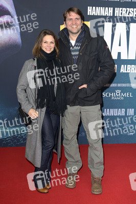 Filmpremiere '15 Jahre' in Berlin