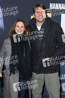 Filmpremiere '15 Jahre' in Berlin
