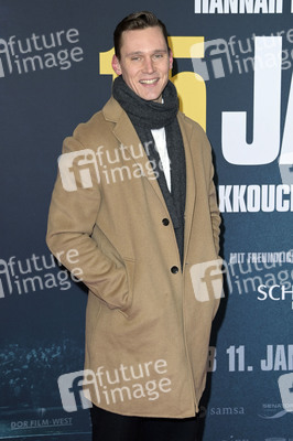 Filmpremiere '15 Jahre' in Berlin