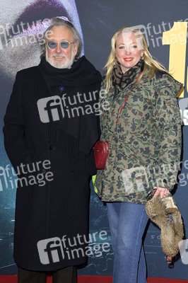 Filmpremiere '15 Jahre' in Berlin