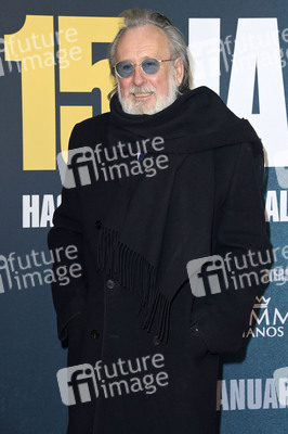 Filmpremiere '15 Jahre' in Berlin