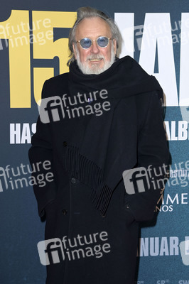 Filmpremiere '15 Jahre' in Berlin
