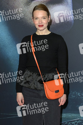 Filmpremiere '15 Jahre' in Berlin
