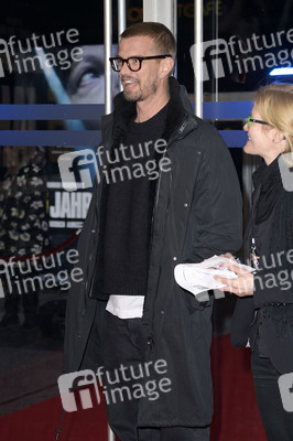 Filmpremiere '15 Jahre' in Berlin