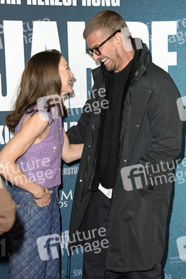 Filmpremiere '15 Jahre' in Berlin