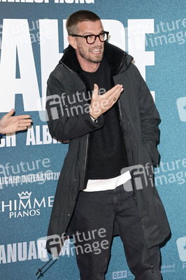 Filmpremiere '15 Jahre' in Berlin