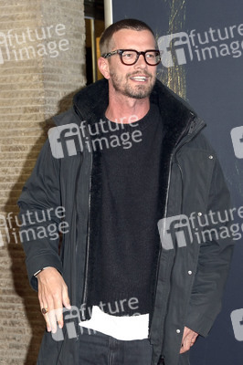 Filmpremiere '15 Jahre' in Berlin