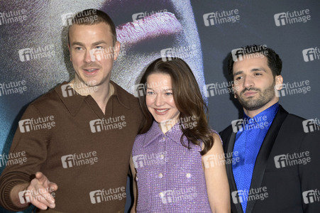 Filmpremiere '15 Jahre' in Berlin