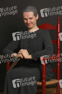 Cosplay-Photoshooting 'Psycho' in Niedernwöhren