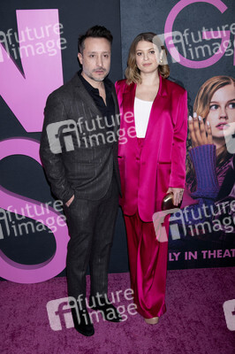 Filmpremiere 'Mean Girls: Der Girls Club' in New York