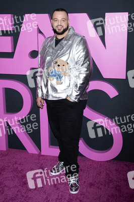 Filmpremiere 'Mean Girls: Der Girls Club' in New York