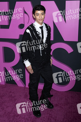 Filmpremiere 'Mean Girls: Der Girls Club' in New York