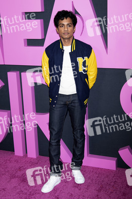 Filmpremiere 'Mean Girls: Der Girls Club' in New York