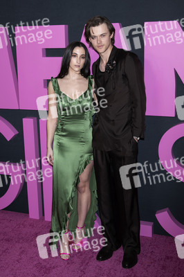 Filmpremiere 'Mean Girls: Der Girls Club' in New York
