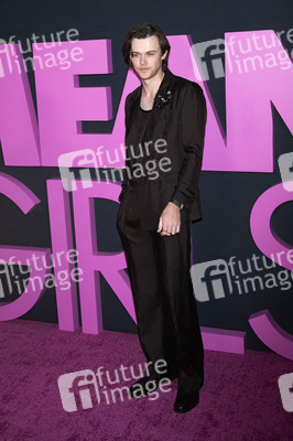 Filmpremiere 'Mean Girls: Der Girls Club' in New York