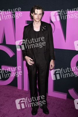 Filmpremiere 'Mean Girls: Der Girls Club' in New York