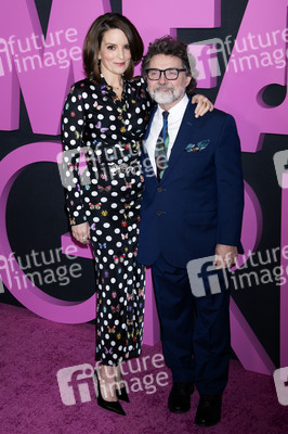 Filmpremiere 'Mean Girls: Der Girls Club' in New York