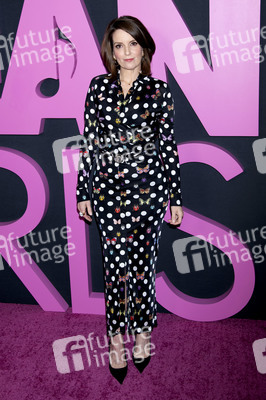 Filmpremiere 'Mean Girls: Der Girls Club' in New York