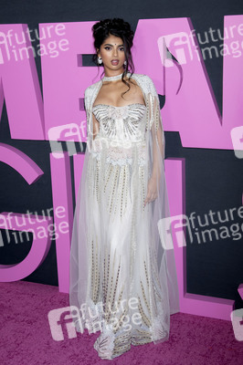 Filmpremiere 'Mean Girls: Der Girls Club' in New York