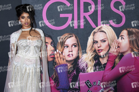 Filmpremiere 'Mean Girls: Der Girls Club' in New York