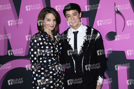 Filmpremiere 'Mean Girls: Der Girls Club' in New York