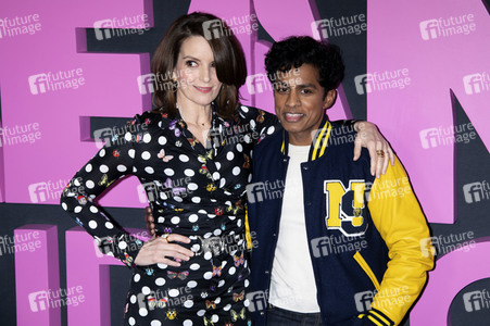 Filmpremiere 'Mean Girls: Der Girls Club' in New York