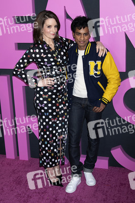 Filmpremiere 'Mean Girls: Der Girls Club' in New York