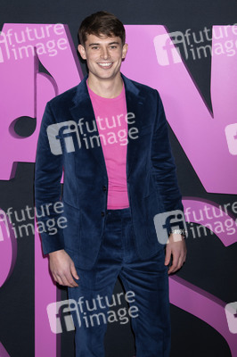 Filmpremiere 'Mean Girls: Der Girls Club' in New York
