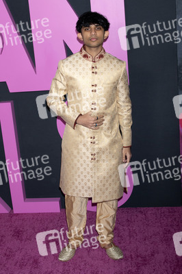 Filmpremiere 'Mean Girls: Der Girls Club' in New York